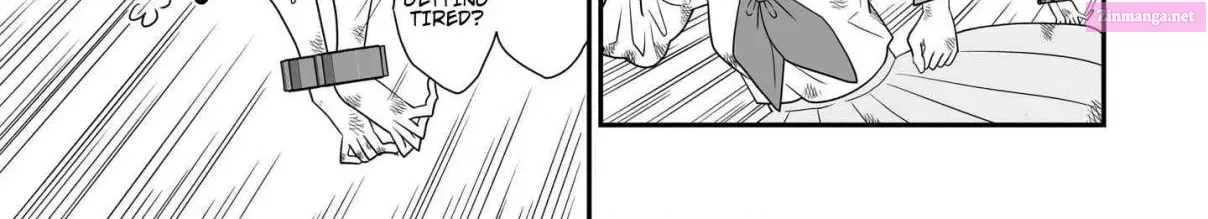 Warui ga Watashi wa Yuri ja Nai Zinmanga X Chapter 21 Page 34