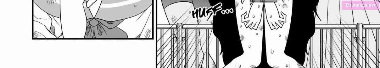 Warui ga Watashi wa Yuri ja Nai Zinmanga X Chapter 21 Page 36