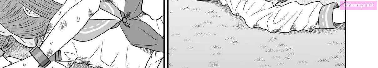 Warui ga Watashi wa Yuri ja Nai Zinmanga X Chapter 21 Page 42