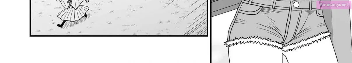 Warui ga Watashi wa Yuri ja Nai Zinmanga X Chapter 21 Page 48
