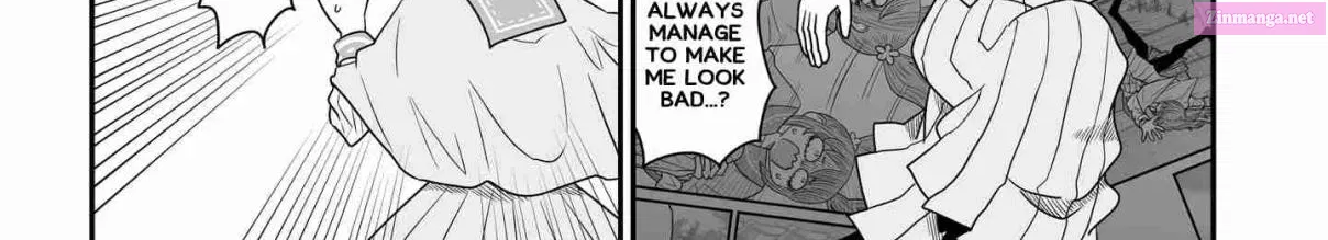 Warui ga Watashi wa Yuri ja Nai Zinmanga X Chapter 21 Page 50