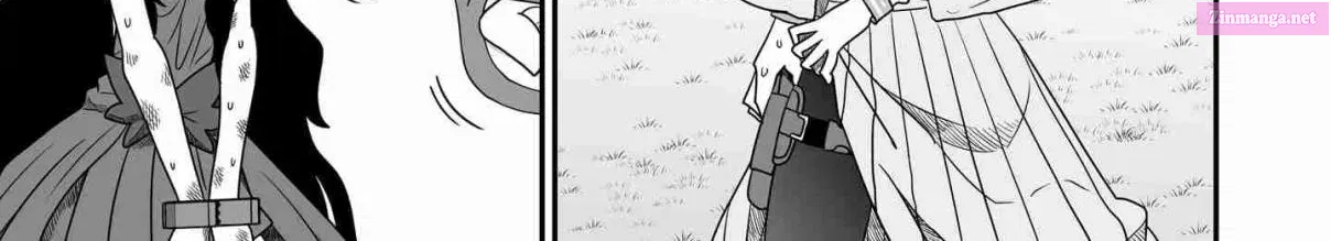 Warui ga Watashi wa Yuri ja Nai Zinmanga X Chapter 21 Page 54