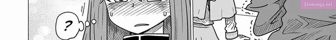 Warui ga Watashi wa Yuri ja Nai Zinmanga X Chapter 1 Page 8