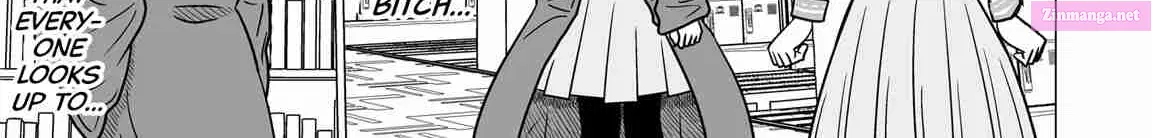Warui ga Watashi wa Yuri ja Nai Zinmanga X Chapter 1 Page 10