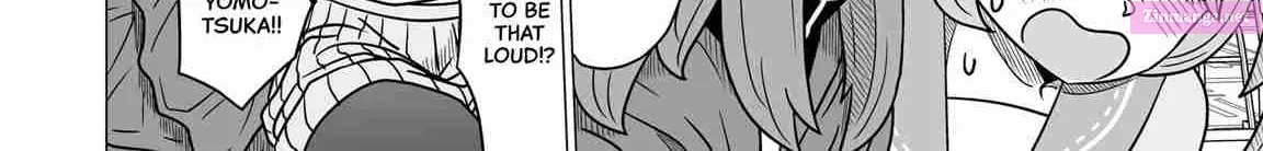 Warui ga Watashi wa Yuri ja Nai Zinmanga X Chapter 1 Page 12