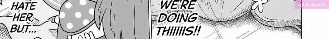 Warui ga Watashi wa Yuri ja Nai Zinmanga X Chapter 1 Page 26