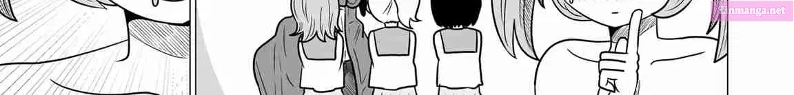 Warui ga Watashi wa Yuri ja Nai Zinmanga X Chapter 1 Page 30