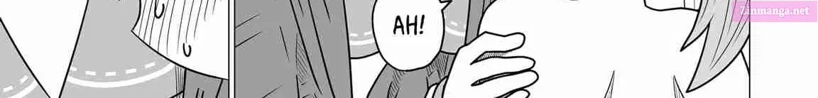 Warui ga Watashi wa Yuri ja Nai Zinmanga X Chapter 1 Page 38