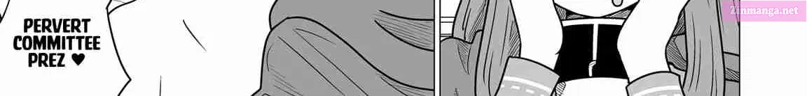 Warui ga Watashi wa Yuri ja Nai Zinmanga X Chapter 1 Page 50