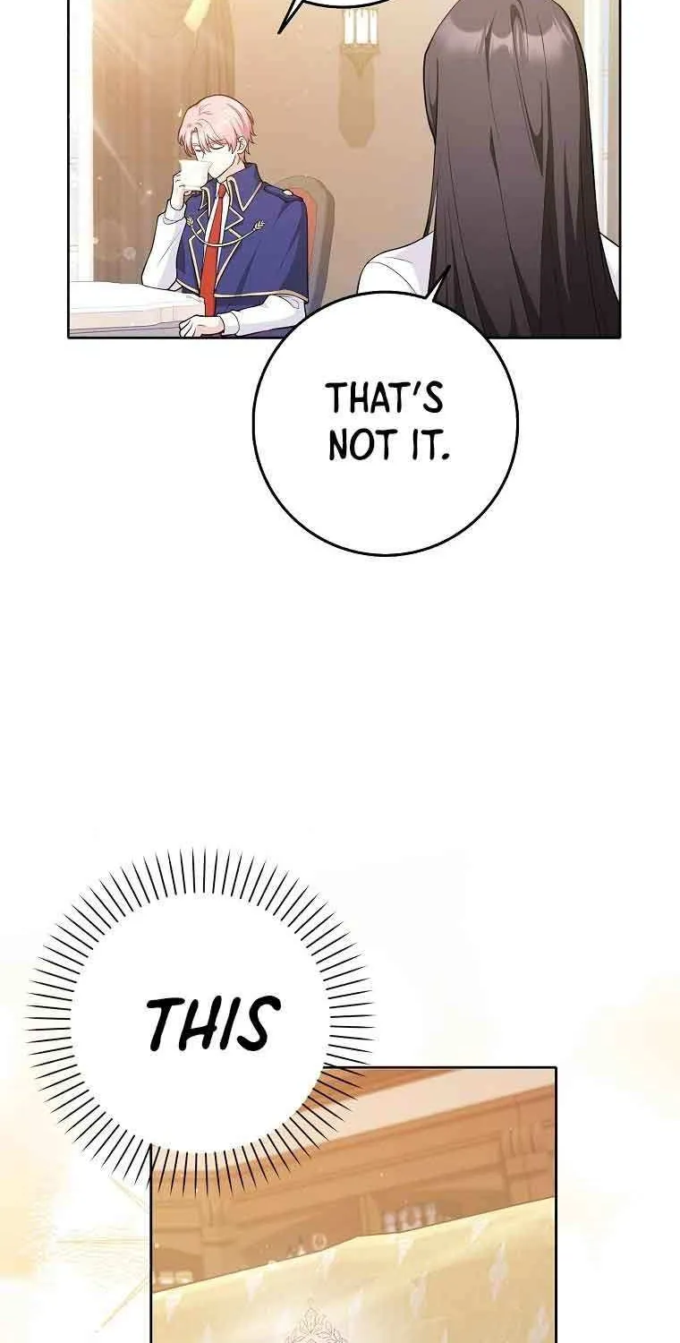 Friends Shouldn't Act This Way Zinmanga X Chapter 3 Page 17