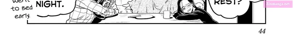 Haruka Reset Zinmanga X Chapter 118 Page 12