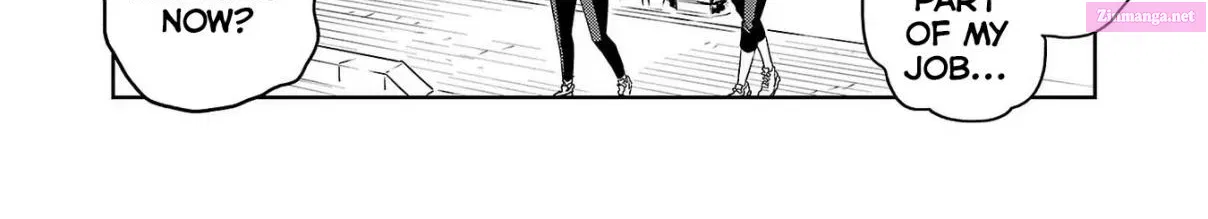 Haruka Reset Zinmanga X Chapter 118 Page 14