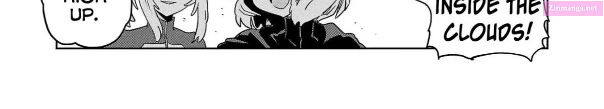 Haruka Reset Zinmanga X Chapter 118 Page 16