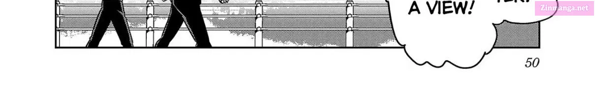 Haruka Reset Zinmanga X Chapter 118 Page 24