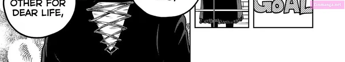 Haruka Reset Zinmanga X Chapter 118 Page 30