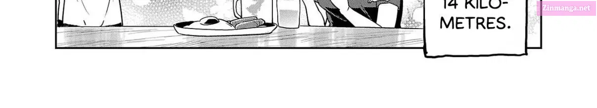 Haruka Reset Zinmanga X Chapter 118 Page 32
