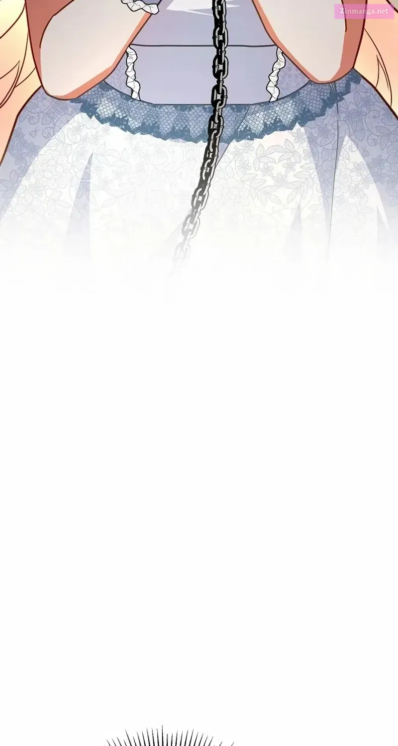 The Little Lord Who Makes Flowers Bloom Zinmanga X Chapter 49 Page 31
