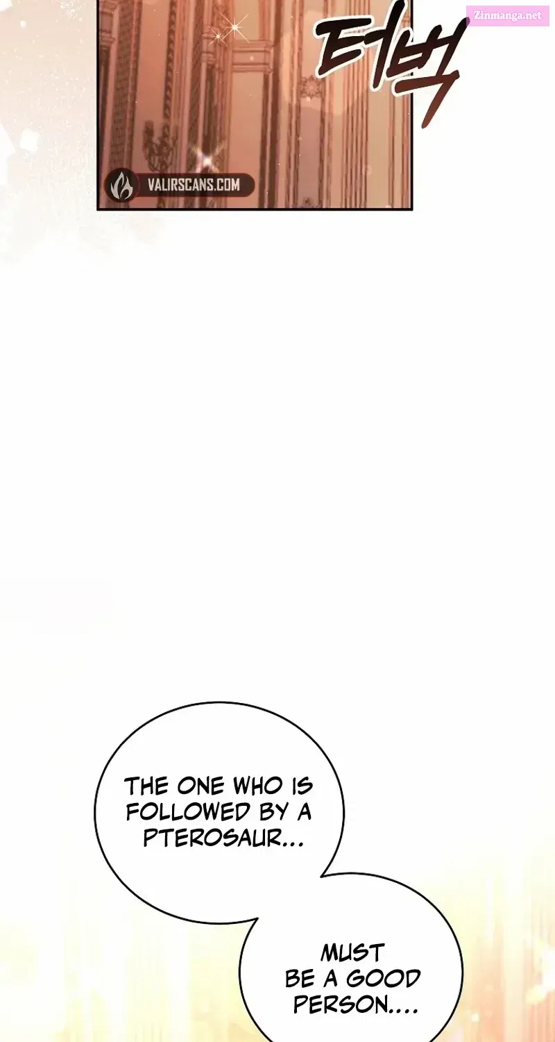The Little Lord Who Makes Flowers Bloom Zinmanga X Chapter 49 Page 45