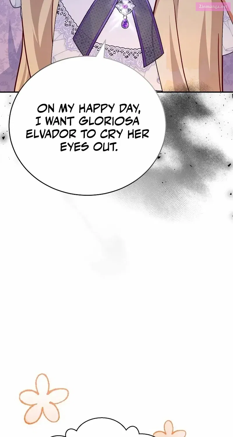 The Little Lord Who Makes Flowers Bloom Zinmanga X Chapter 49 Page 64