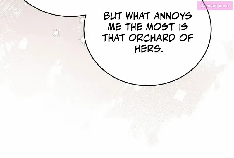 The Little Lord Who Makes Flowers Bloom Zinmanga X Chapter 49 Page 76