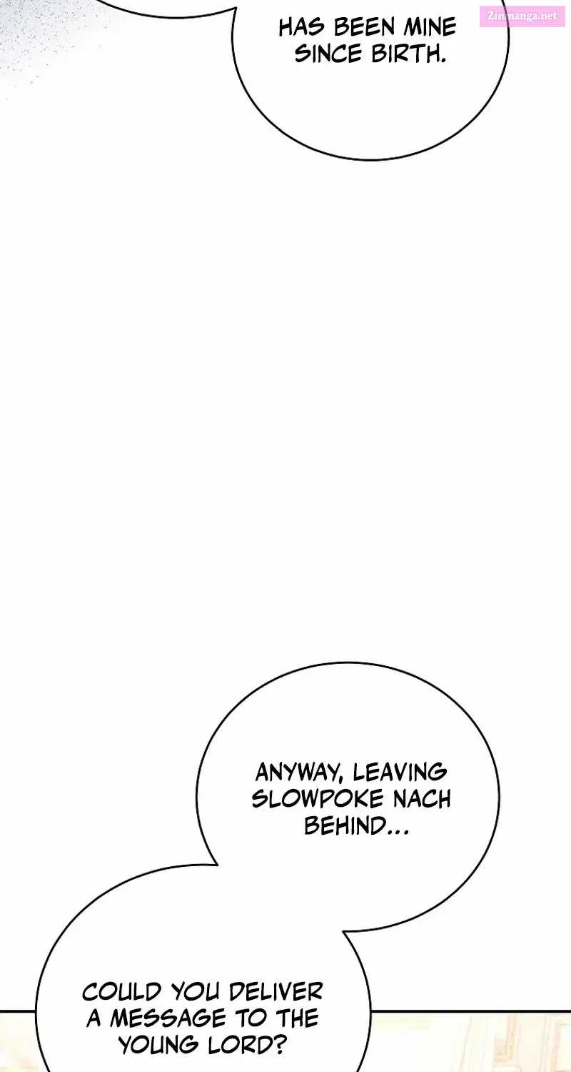 The Little Lord Who Makes Flowers Bloom Zinmanga X Chapter 49 Page 78