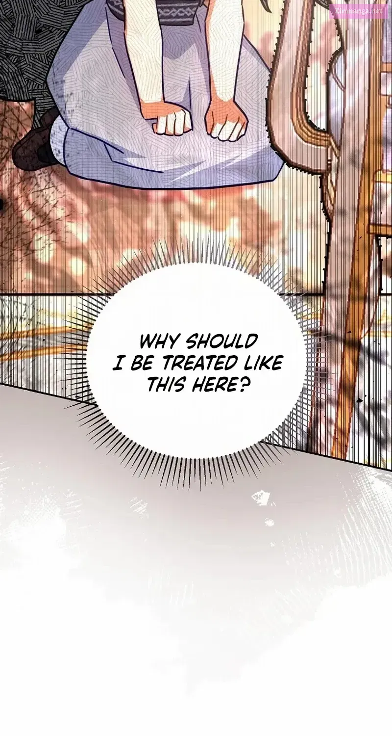 The Little Lord Who Makes Flowers Bloom Zinmanga X Chapter 49 Page 84