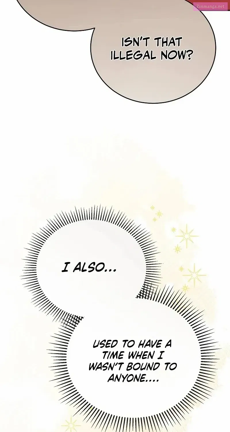 The Little Lord Who Makes Flowers Bloom Zinmanga X Chapter 49 Page 86