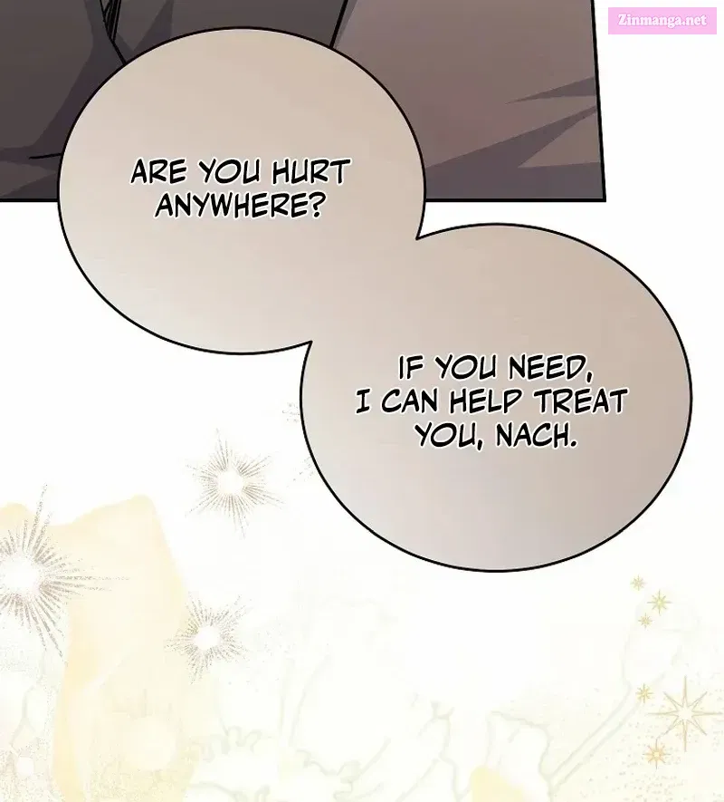 The Little Lord Who Makes Flowers Bloom Zinmanga X Chapter 49 Page 88