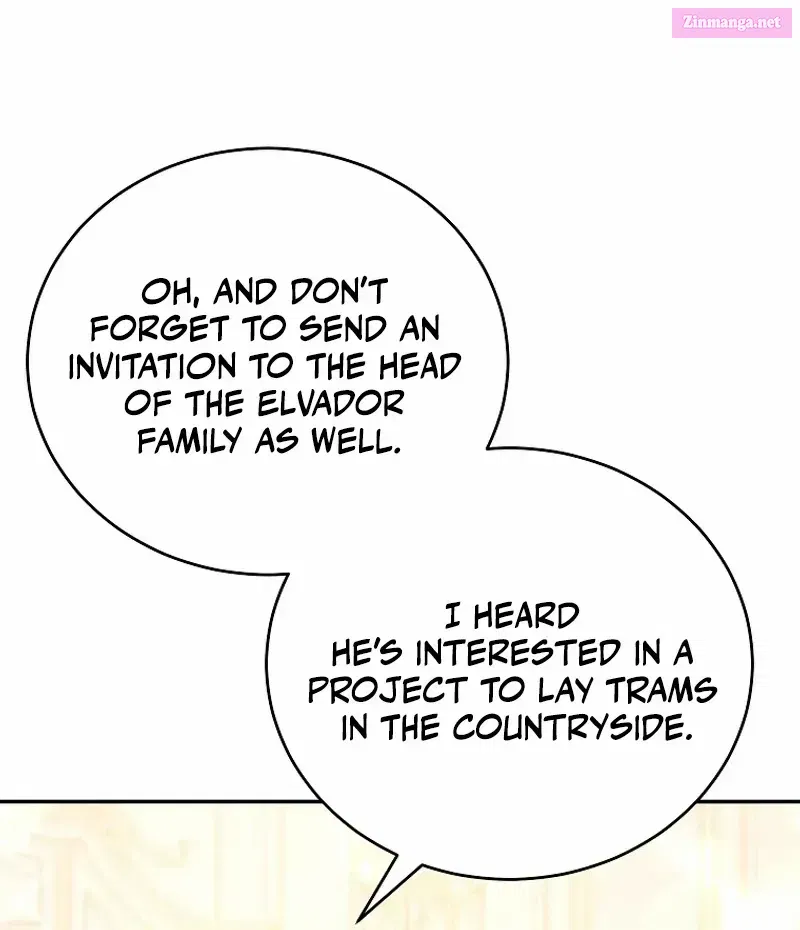 The Little Lord Who Makes Flowers Bloom Zinmanga X Chapter 49 Page 93