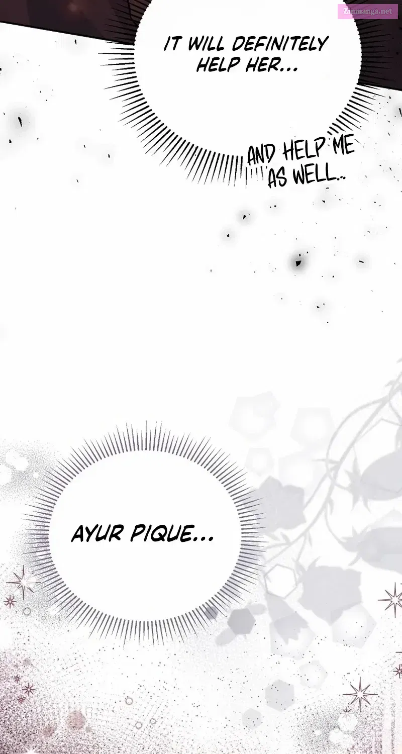 The Little Lord Who Makes Flowers Bloom Zinmanga X Chapter 49 Page 101