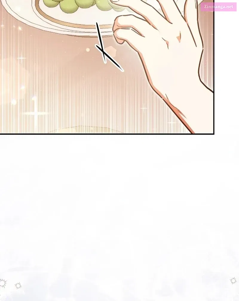 The Little Lord Who Makes Flowers Bloom Zinmanga X Chapter 47 Page 24