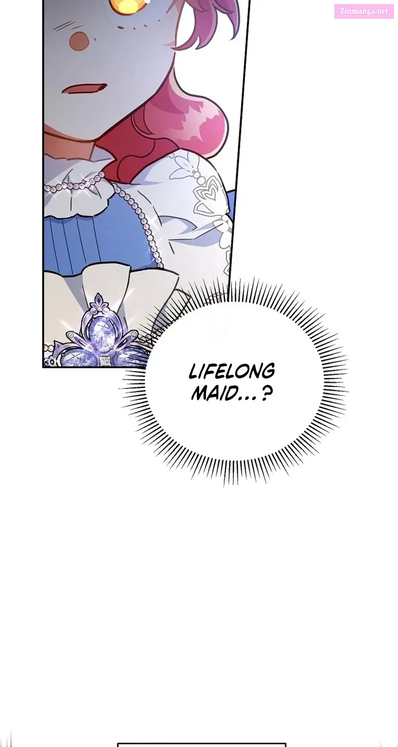 The Little Lord Who Makes Flowers Bloom Zinmanga X Chapter 47 Page 28