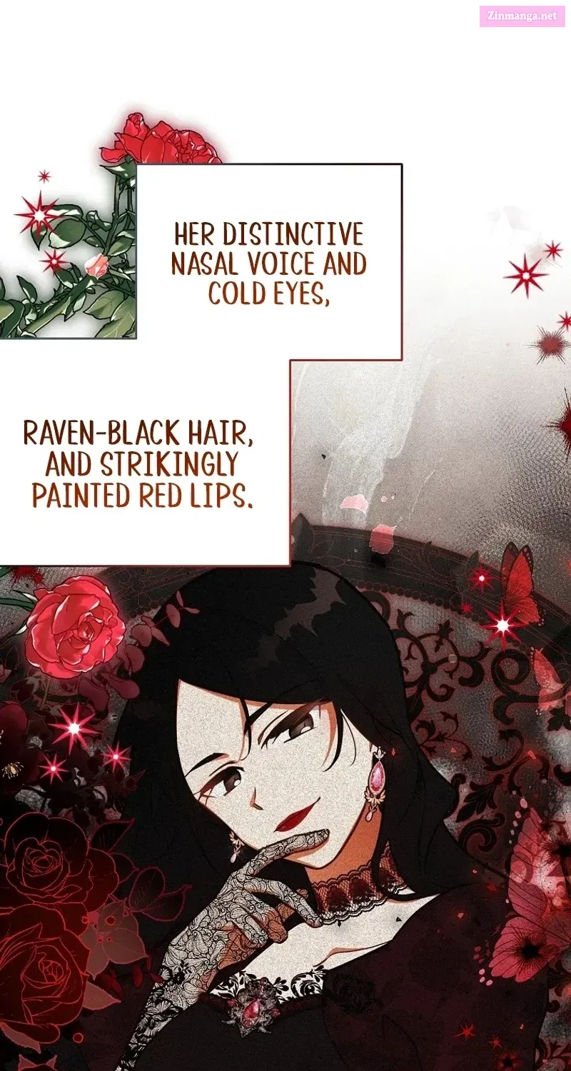 The Little Lord Who Makes Flowers Bloom Zinmanga X Chapter 47 Page 38