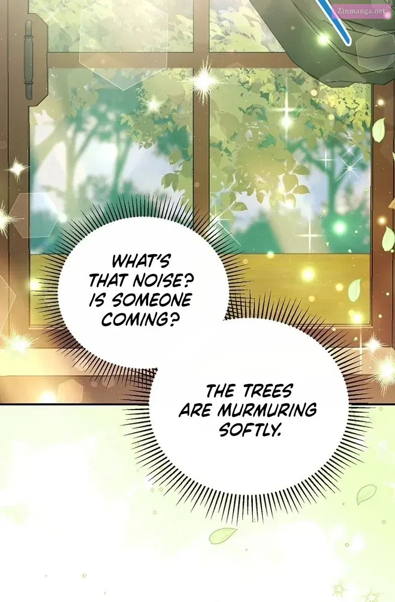 The Little Lord Who Makes Flowers Bloom Zinmanga X Chapter 47 Page 47