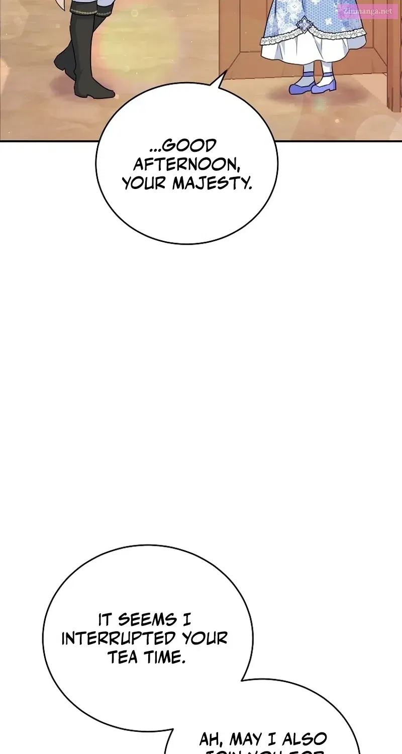 The Little Lord Who Makes Flowers Bloom Zinmanga X Chapter 47 Page 56