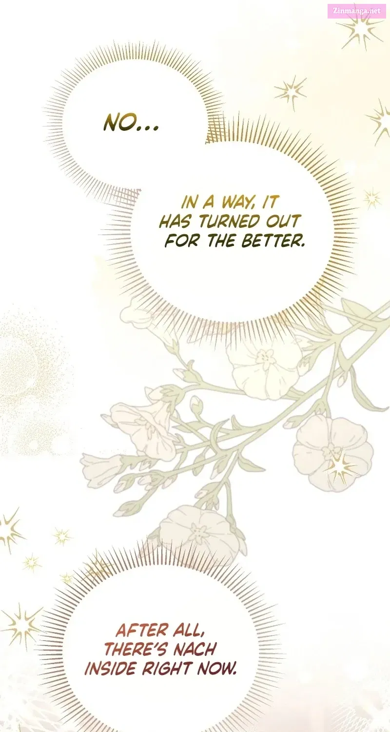 The Little Lord Who Makes Flowers Bloom Zinmanga X Chapter 47 Page 60