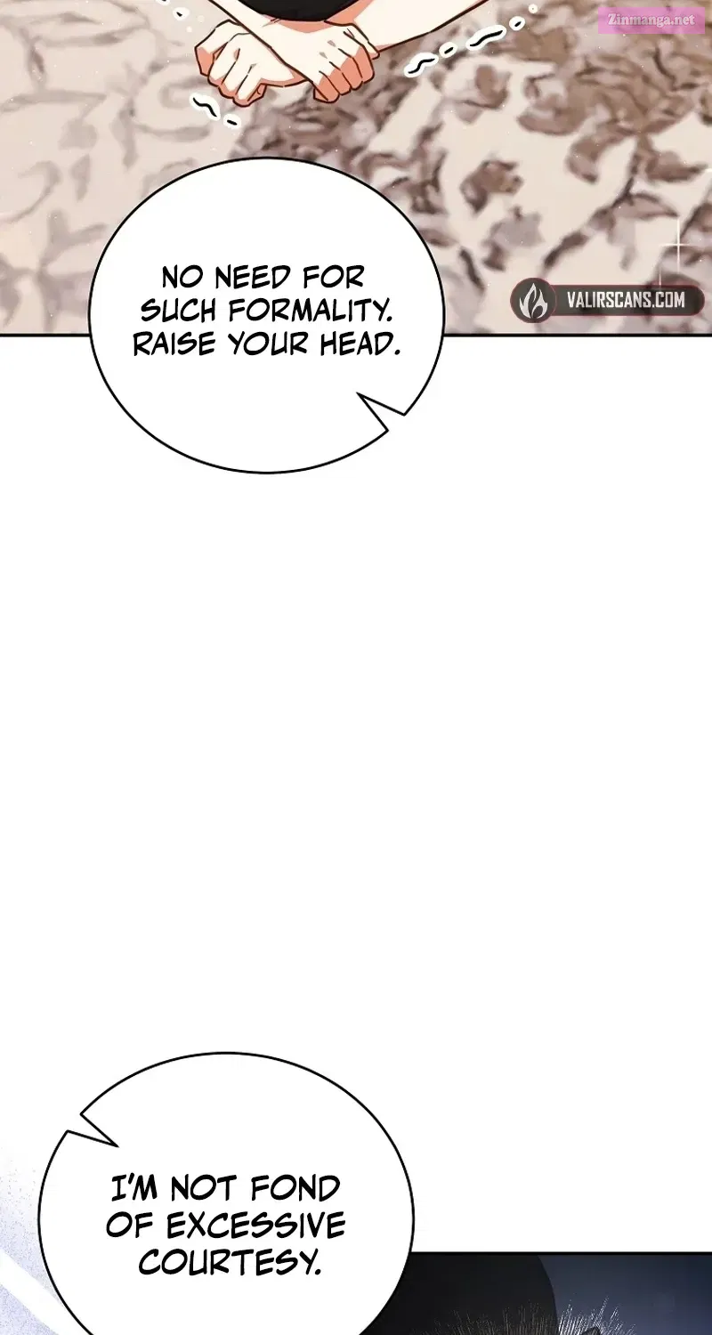 The Little Lord Who Makes Flowers Bloom Zinmanga X Chapter 47 Page 68