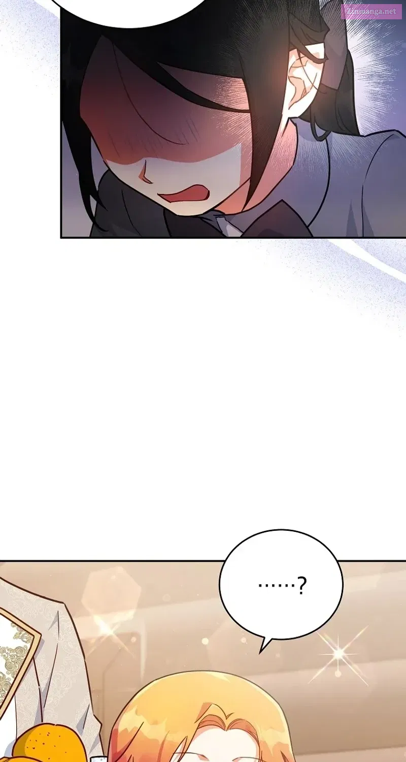 The Little Lord Who Makes Flowers Bloom Zinmanga X Chapter 47 Page 69
