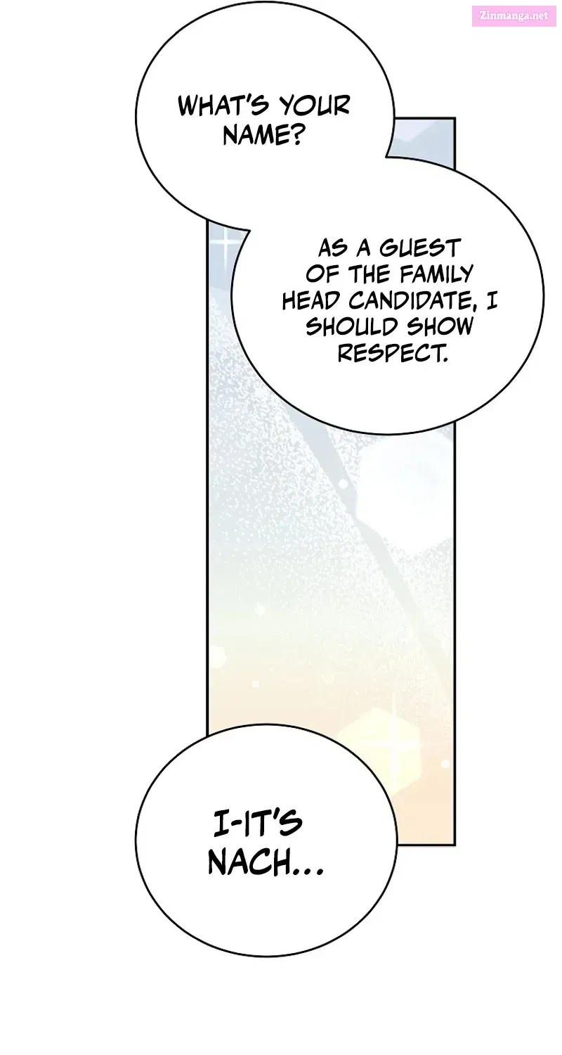 The Little Lord Who Makes Flowers Bloom Zinmanga X Chapter 47 Page 72