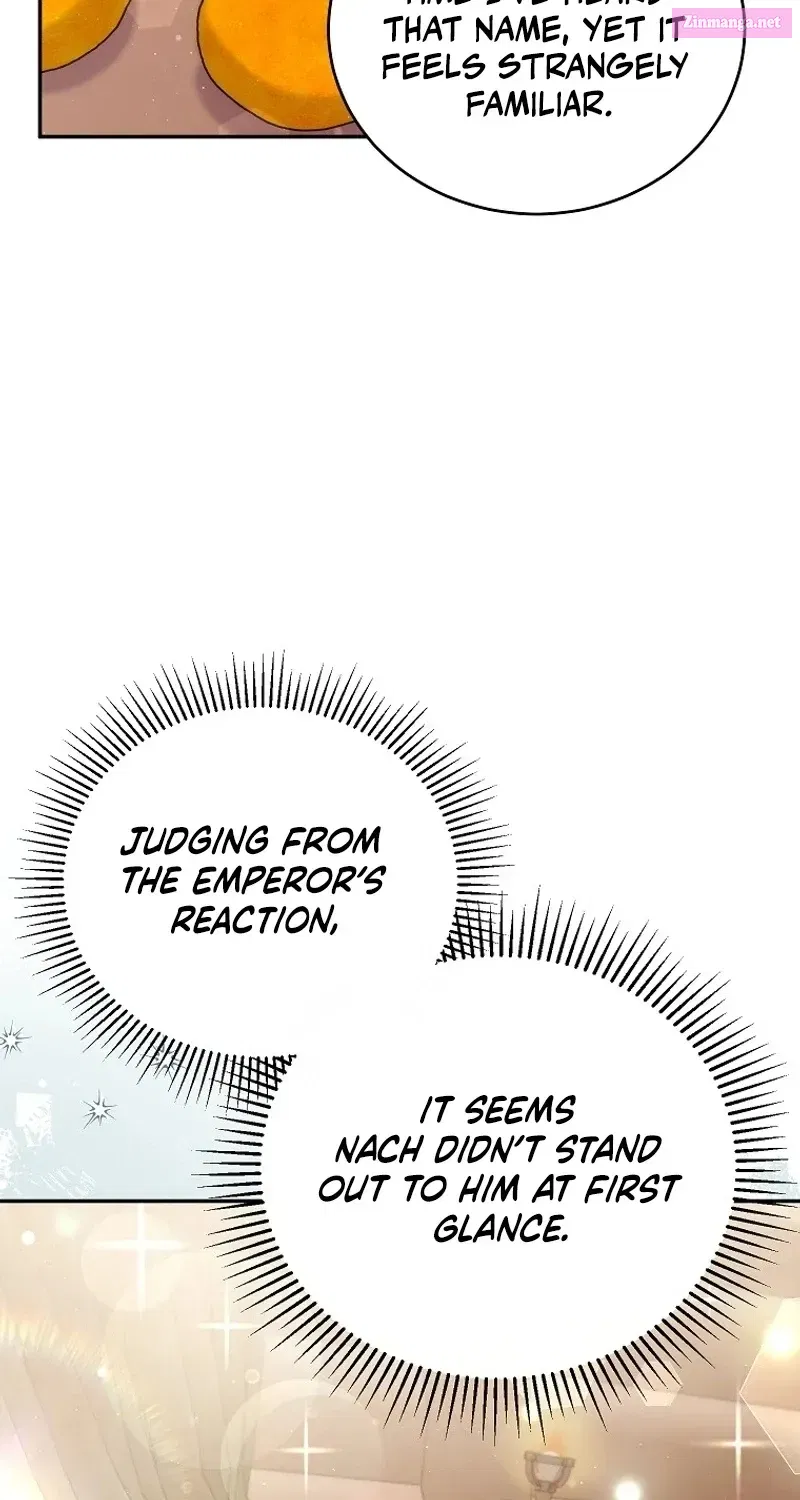 The Little Lord Who Makes Flowers Bloom Zinmanga X Chapter 47 Page 74
