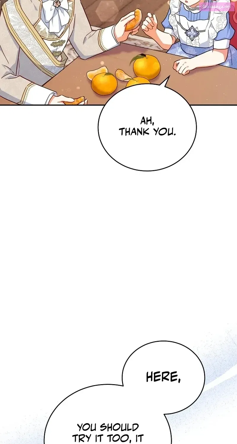 The Little Lord Who Makes Flowers Bloom Zinmanga X Chapter 47 Page 86