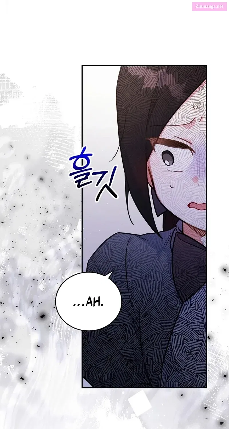 The Little Lord Who Makes Flowers Bloom Zinmanga X Chapter 47 Page 88