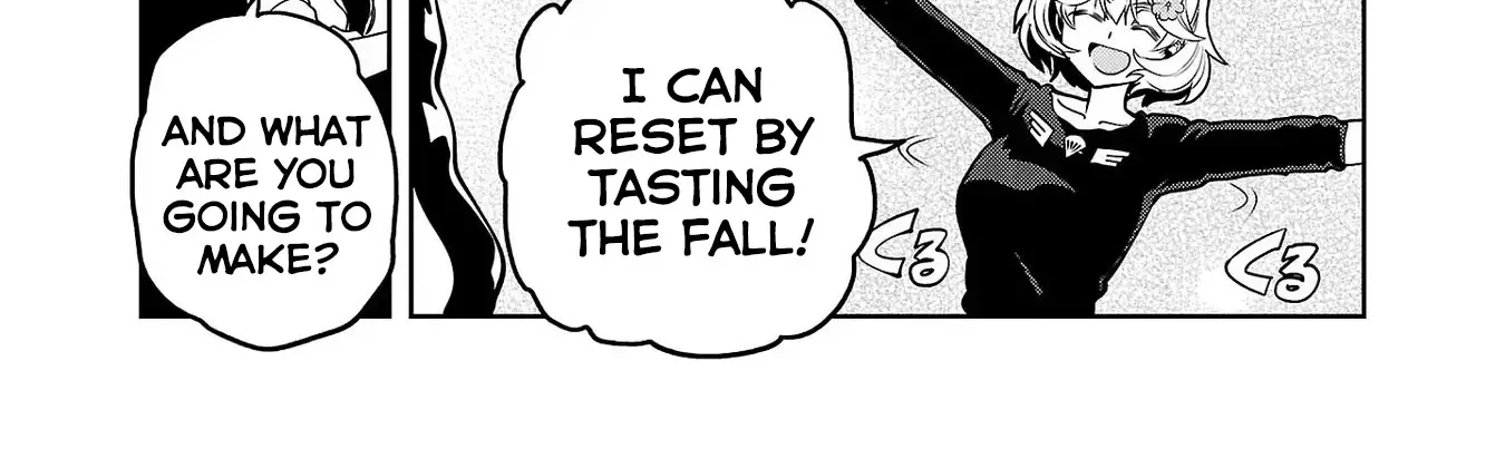 Haruka Reset Zinmanga X Chapter 117 Page 6