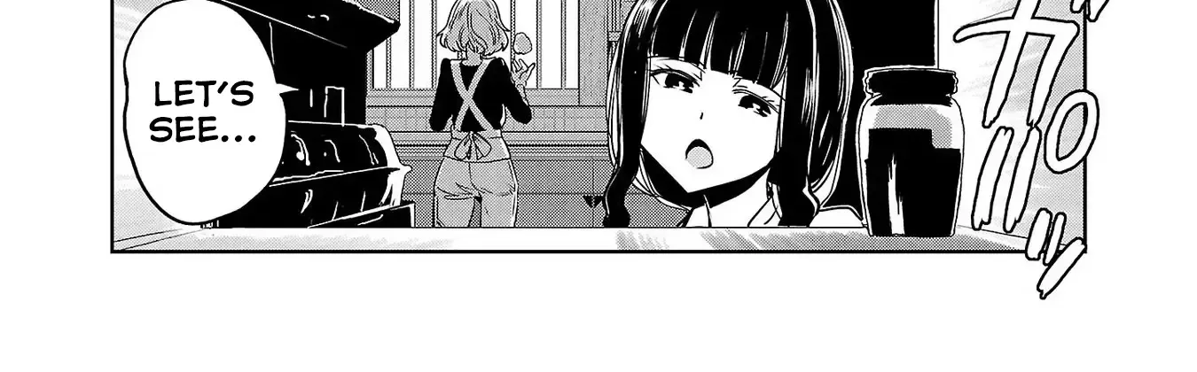 Haruka Reset Zinmanga X Chapter 117 Page 12
