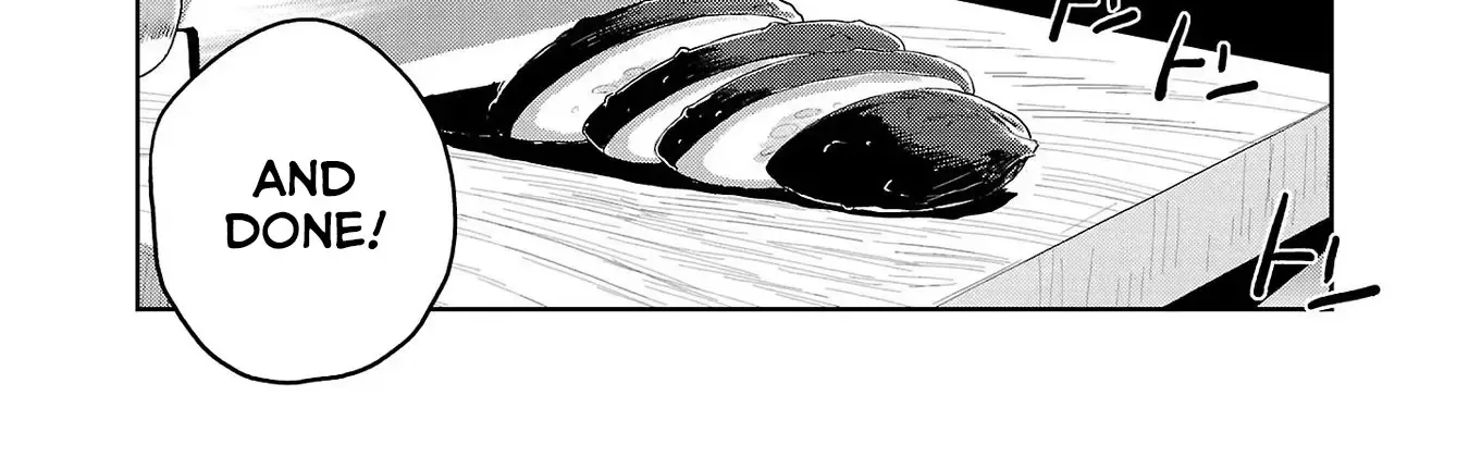 Haruka Reset Zinmanga X Chapter 117 Page 18
