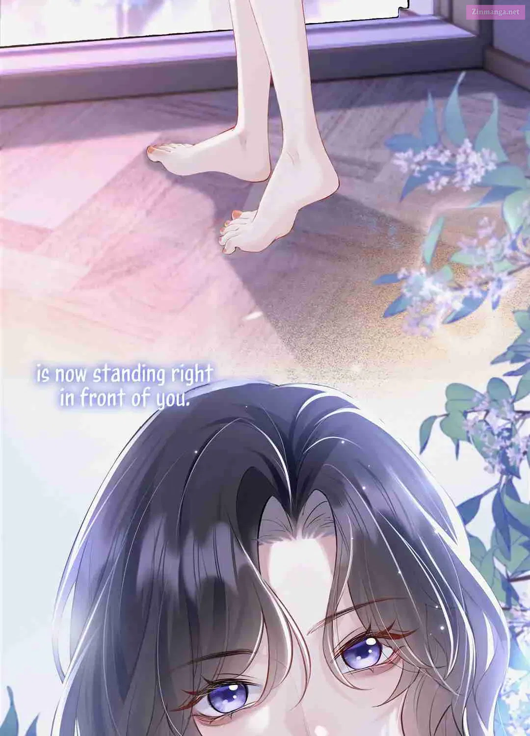 Boudoir Photos Zinmanga X Chapter 1 Page 5