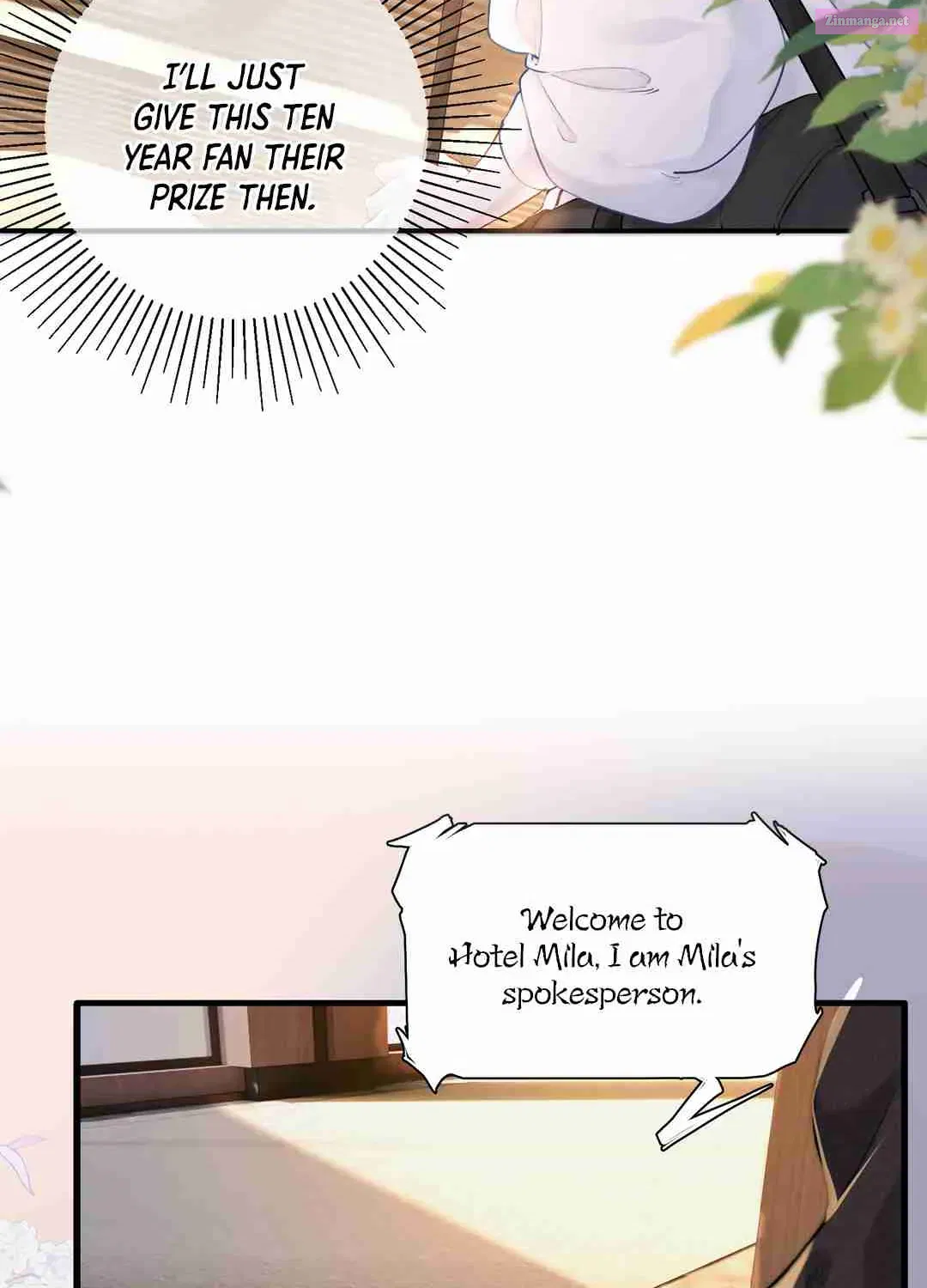 Boudoir Photos Zinmanga X Chapter 1 Page 27
