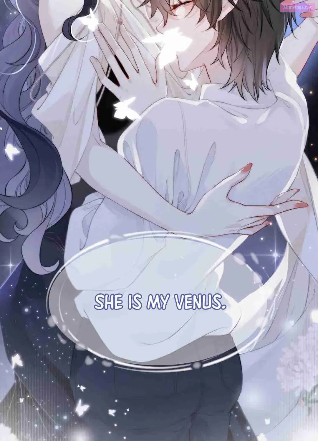 Boudoir Photos Zinmanga X Chapter 1 Page 32