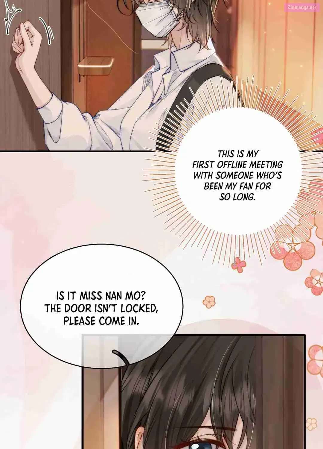Boudoir Photos Zinmanga X Chapter 1 Page 38