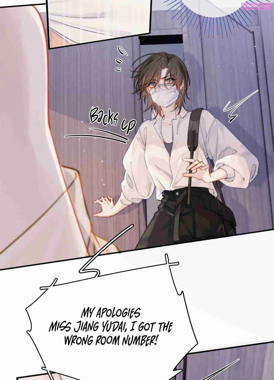 Boudoir Photos Zinmanga X Chapter 1 Page 43
